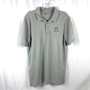 2016 MLB All Star Games M Nike Golf Polo San Diego Padres